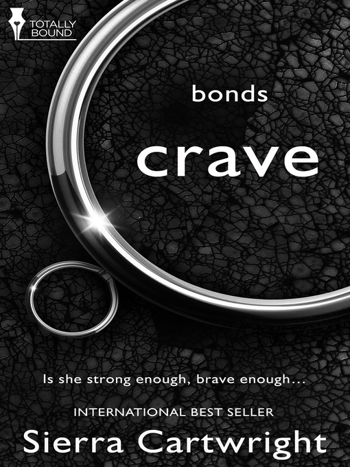 Title details for Crave by Sierra Cartwright - Available